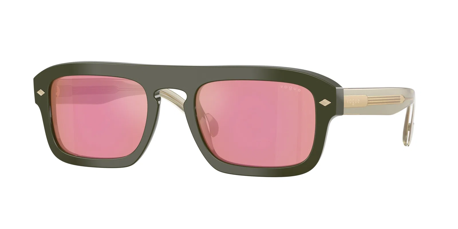 Vogue 5620S Sunglasses - view 6
